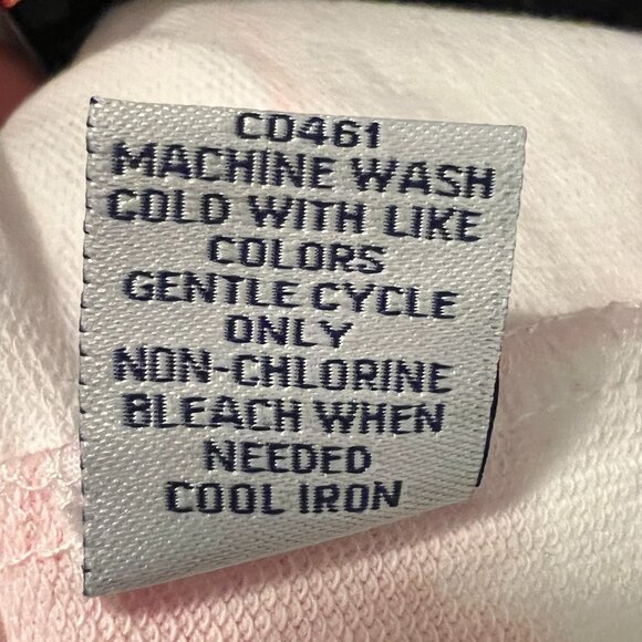 Princes Cruises Swimsuit Coverup Hoodie - XXL (NWT) - Picture 5 of 5